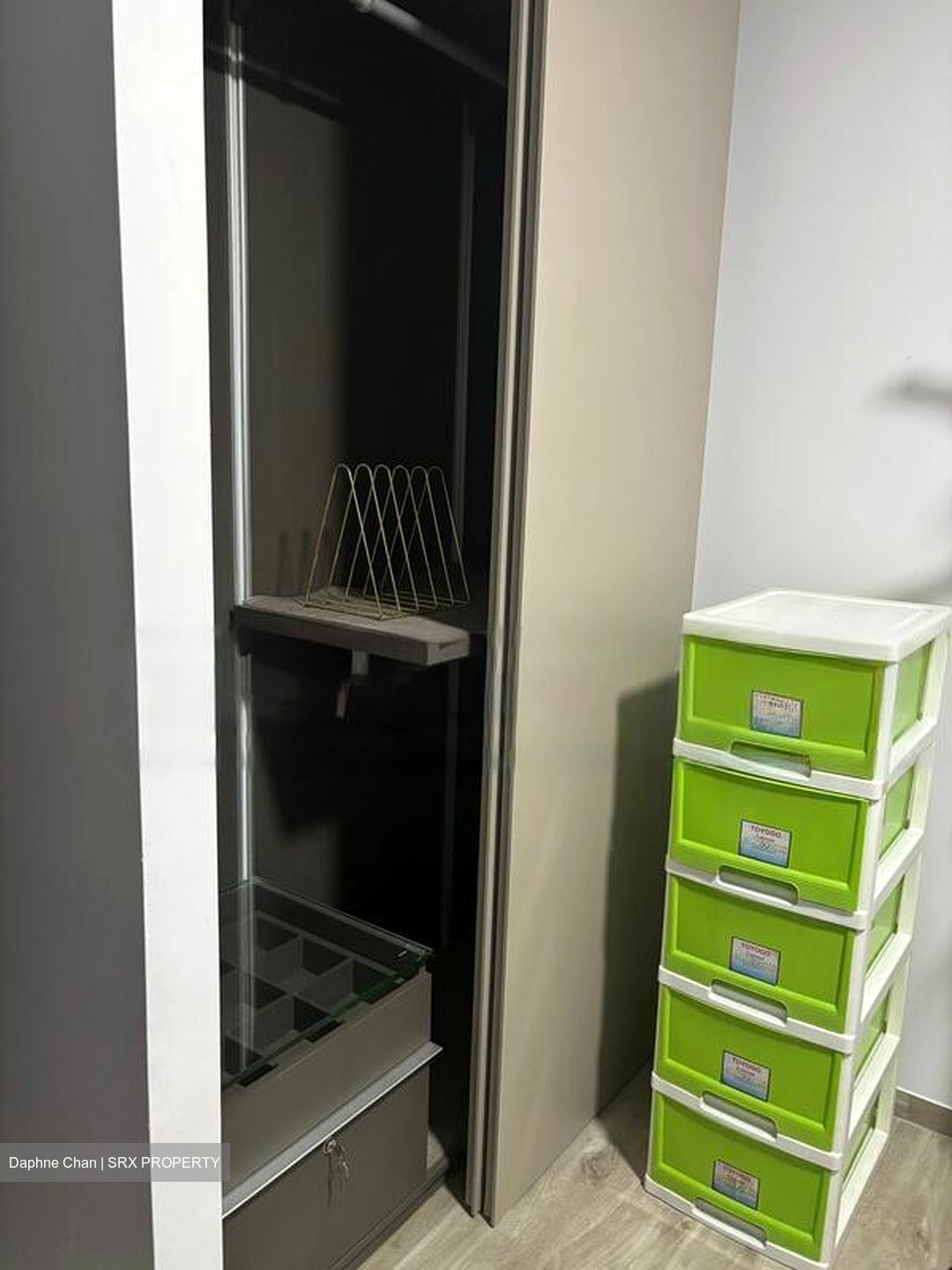 Lake Grande (D22), Condominium #484307011